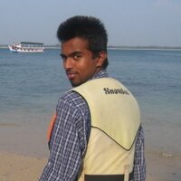 Raghunandan (@raghu_nabha) 's Twitter Profile