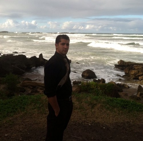 VidaPR08's profile picture. OU Alum. Sigma Lambda Beta. Soy de Puerto Rico la isla éncantada. Live my life to the fullest.