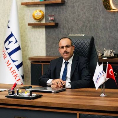 EltSalih's profile picture. salih demir