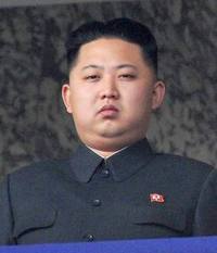Entirely Official Mouthpiece of the Glorious DPRK. Occasional and judicious user of UPPER CASE EMPHASIS.