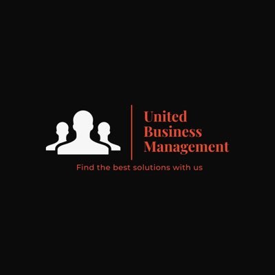 At United Business Management, we are committed to providing the best services for businesses and individuals in the industry