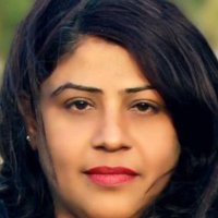Bushra PMLN(@BushraPmln) 's Twitter Profileg