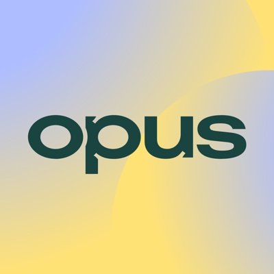 get_opus Profile Picture