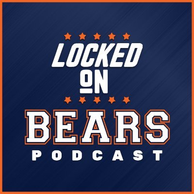Lorin Cox (@CoxSports1) brings you daily Chicago Bears news and analysis with the Locked on Bears podcast, part of the Locked on Podcast Network
