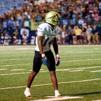 Deshun Horsley (@deshunhorsley1) 's Twitter Profile Photo