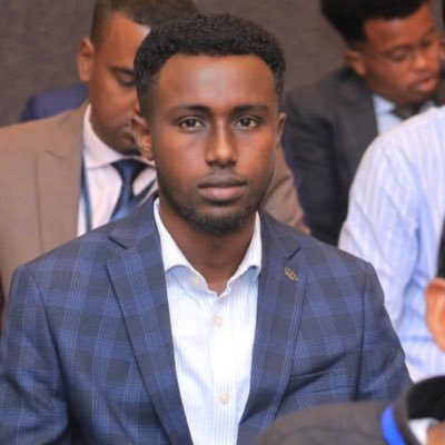 Humanitarian Health Worker. Currently @MOH_Somalia.Candidate of MPH Epidemiology & Biostatistics| Future Researcher and Health System Analyst.