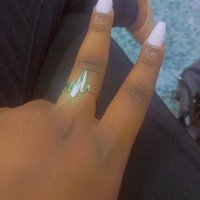 Nyambu_sharzy (@_sharzy) 's Twitter Profile