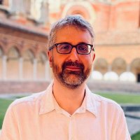 Giuliano Casale (@casaleggg) 's Twitter Profile