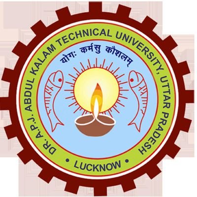 Dr APJ Abdul Kalam Technical University, Lucknow, Uttar Pradesh (India)