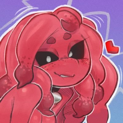 Don't Draw my Sona/OCs without DMing me first!
🦑Acta is my Squidsona🦑
Patreon: https://t.co/LVopul7H5p
Warframe NSFW Alt: @primebooba
pfp: @cjfurs