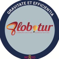 Globotur(@globoturpubli) 's Twitter Profile Photo