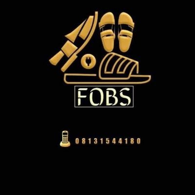 fobs2020's profile picture. Shoe designer