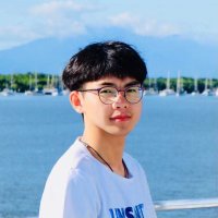 Feng Yao (@fengyao1909) 's Twitter Profile Photo Feng Yao (@fengyao1909) 's Twitter Profile Photo