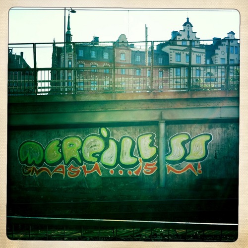 Merciless526's profile picture. I was, after the fashion of humanity, in love with my name, and, as young educated people commonly do, I wrote it everywhere. 
Goethe, Poetry and Truth 1811