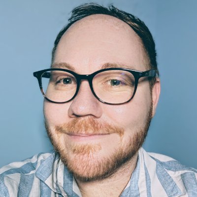 Lecturer in Law @usceduau |
Cultural Legal Studies | Law + Popular Culture
🎮⚖️ 'Law, Video Games, Virtual Realities: Playing Law' out now: https://t.co/MIdNf40hXE
