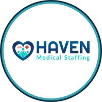 Haven Medical Staffing(@medical_haven) 's Twitter Profile Photo