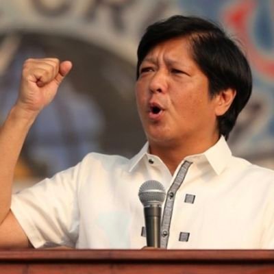 Bongbong Marcos stan 🇵🇭