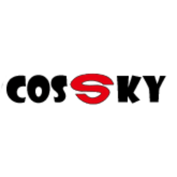 Cosplaysky Focus on Movie&Anime Cosplay Costumes,Cosplay News and Cosplayer Shows.
https://t.co/rYnWPJYosC