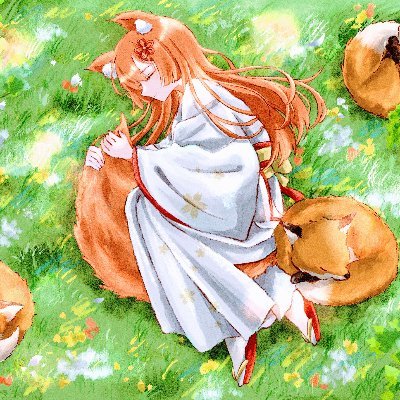 鈴の音鳴り響く森に住まう狐🦊name→すずもりこのは🦊
月木金→YouTube、火→ツイキャス、土→YouTubeとツイキャスの同時配信/その他→https://t.co/3GnLsECz0v