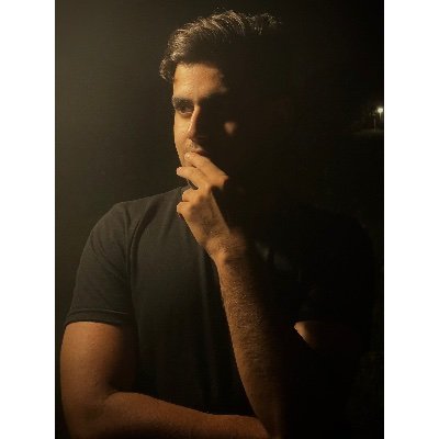 Java Dev with a passion for problem-solving and innovation! Expert in Spring Boot, Docker, AWS and Digital Ocean. Navigating the cloud and beyond! Ai Enthusiast