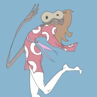 佐川べべ (@beraberabb) 's Twitter Profile
