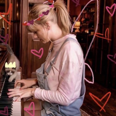 —— I just share random stuff about my idols ☽ | ✧ swiftie & harrie