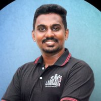 Joshua Selvakumar (@ms_joshua_) 's Twitter Profile