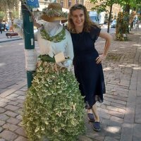 Jaana Lehtimäki (@jmlehtimaki) 's Twitter Profile Photo