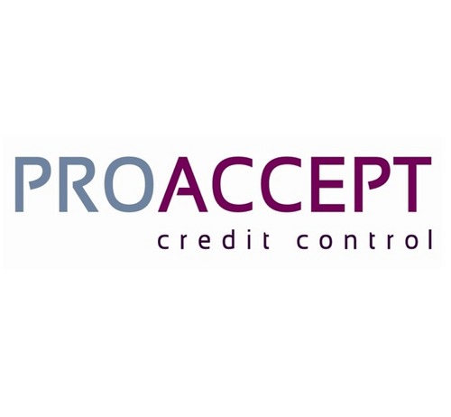 ProAccept's profile picture. ProAccept is een organisatie voor credit-management, debiteurenbeheer en incasso.