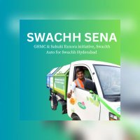 Swachh-Sena(@SwachhSena) 's Twitter Profile Photo