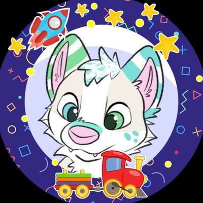 CrinkleWolfCyan Profile Picture