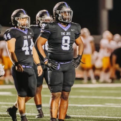 Sophomore redshirt Transfer defensive end with 2 Years of eligibility                             NCAA id: 2103133076
