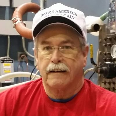 I'm Donald J Mac Millan.
a MAGA Trump Guy.....
I'm a US Army Veteran! '75-'78....
🙏GOD Bless the USA 🙏🇺🇸♥️‼️
No DMs.