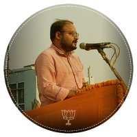 Saptarshi Chowdhury (MODI KA PARIVAR)(@saptarshiOFC) 's Twitter Profile Photo
