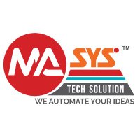 masystechsolution(@masystech) 's Twitter Profile Photo