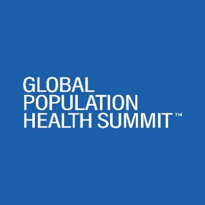 Global Population Health Summit
