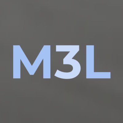 M3LWorkshop Profile Picture