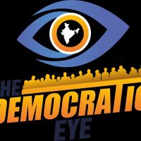 The Democratic Eye ( Modi Ka Parivar)(@TDemocraticEye) 's Twitter Profile Photo