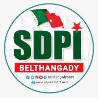 SDPI BELTHANGADY ASSEMBLY(@BelthangadySDPI) 's Twitter Profile Photo
