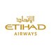Etihad Airways (@etihad) Twitter profile photo