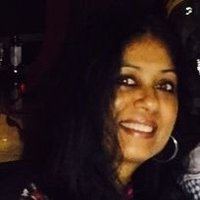 Nalini Rathnam(@nalinirathnam) 's Twitter Profile Photo