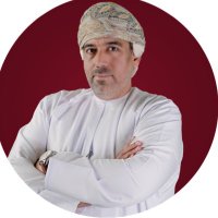 Abdulnasser Alhinai (@asn336) 's Twitter Profile