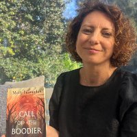 Molly Fernandes Writer (@patioteaching) 's Twitter Profile