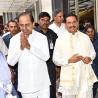 Gampa Govardhan MLA (@mlagoverdhan) 's Twitter Profile