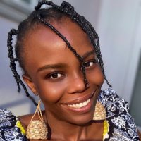 Rebekah (@enobong) 's Twitter Profile