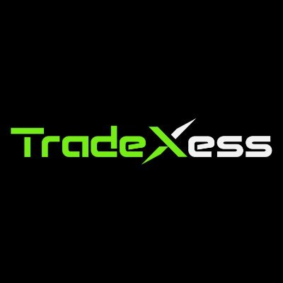 tradexess's profile picture. 📈 TradeXess: Your Prop Trading Platform 🚀
The Future of Prop Trading is Cloud Based🌐
Connect your MT4&MT5 Prop Trading account to TradeXess💹