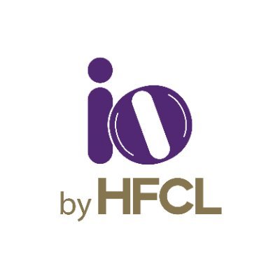 IO by HFCL is a product brand of HFCL Ltd. and delivers best-in-class access connectivity solutions across various industries and deployment scenarios.