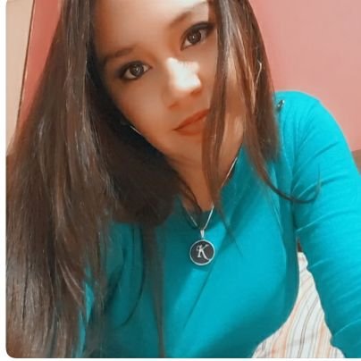 👩‍💼 Trabajadora Social 
⏳️ Lic en Trabajo Social