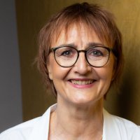 Renate Eck (@renateeck) 's Twitter Profile Photo