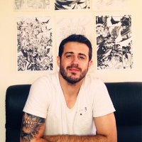 Christian Duce (@christian_duce) 's Twitter Profile